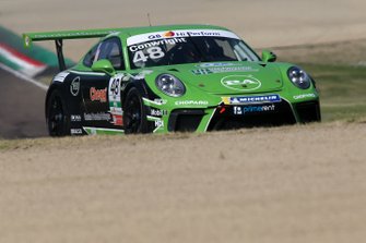Jaden Conwright, Dinamic Motorsport