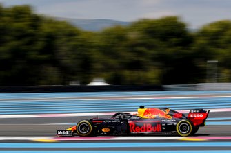 Max Verstappen, Red Bull Racing RB15
