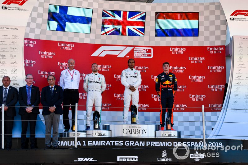 GP de España
