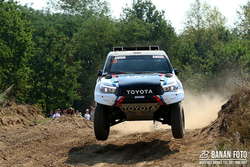 Orlen Baja Poland 2019