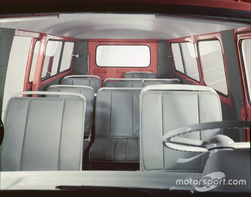 Renault Estafette