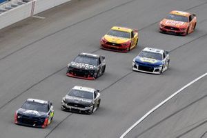  Alex Bowman, Hendrick Motorsports, Chevrolet Camaro Axalta