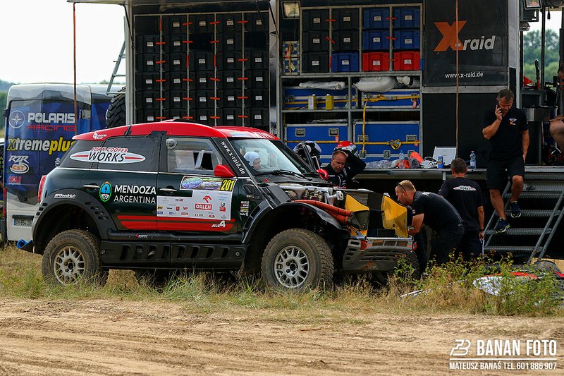 Orlen Baja Poland 2019