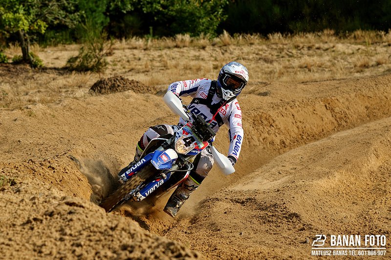 Orlen Baja Poland 2019
