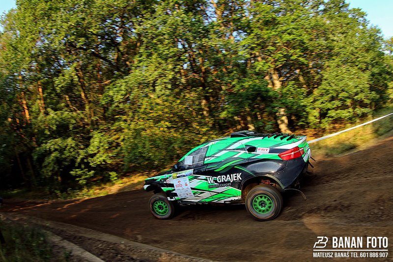 Orlen Baja Poland 2019