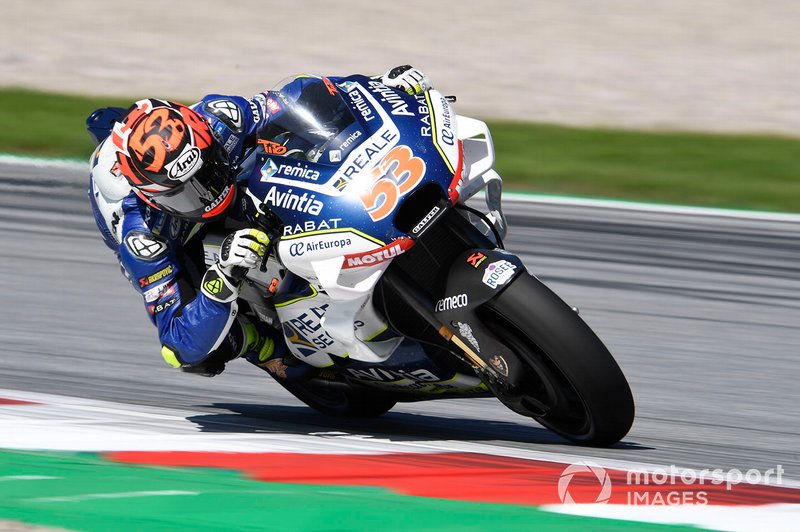 Tito Rabat, Avintia Racing