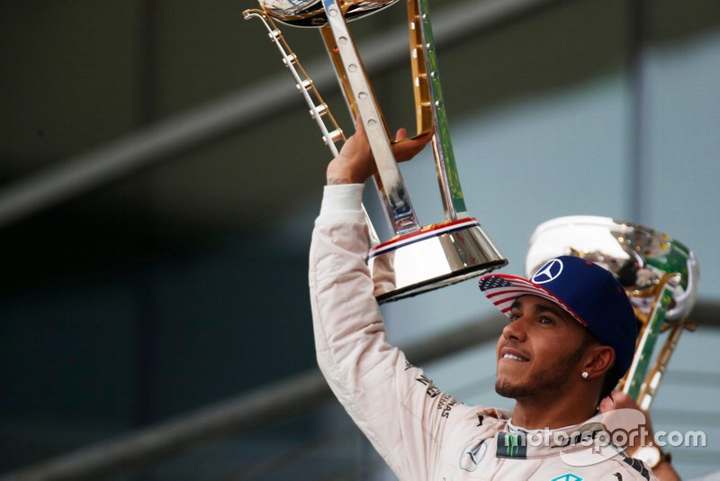 GP dos Estados Unidos de 2015