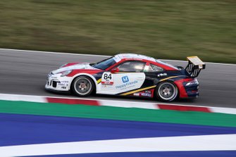 Federico Reggiani Ghinzani Arco Motorsport