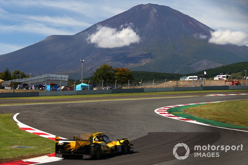 Racing Team Nederland wint de 6 uur van Fuji