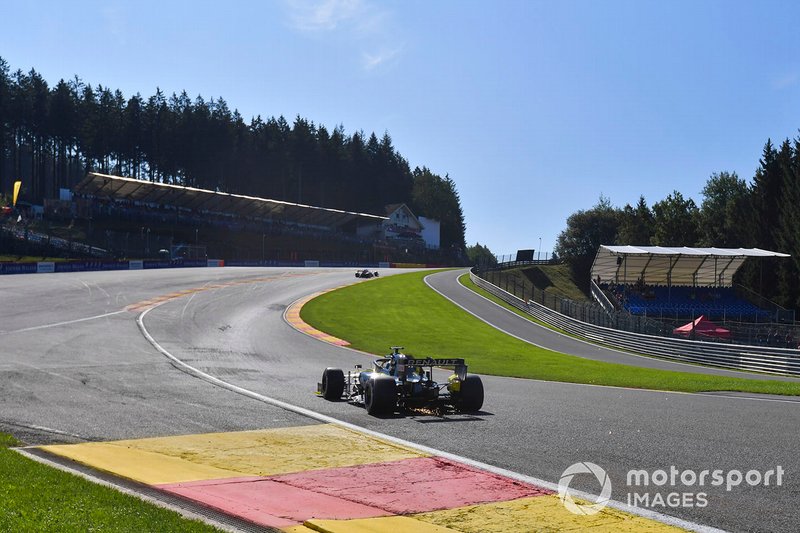 Romain Grosjean, Haas F1 Team VF-19