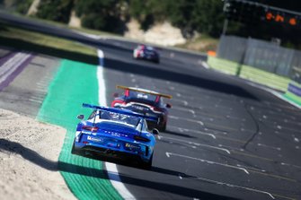 Francesco Massimo De Luca, AB Racing