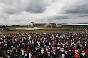 Lewis Hamilton, Mercedes AMG F1, 1e plaats