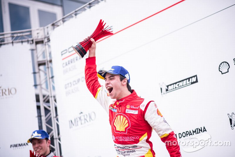 Felipe Baptista