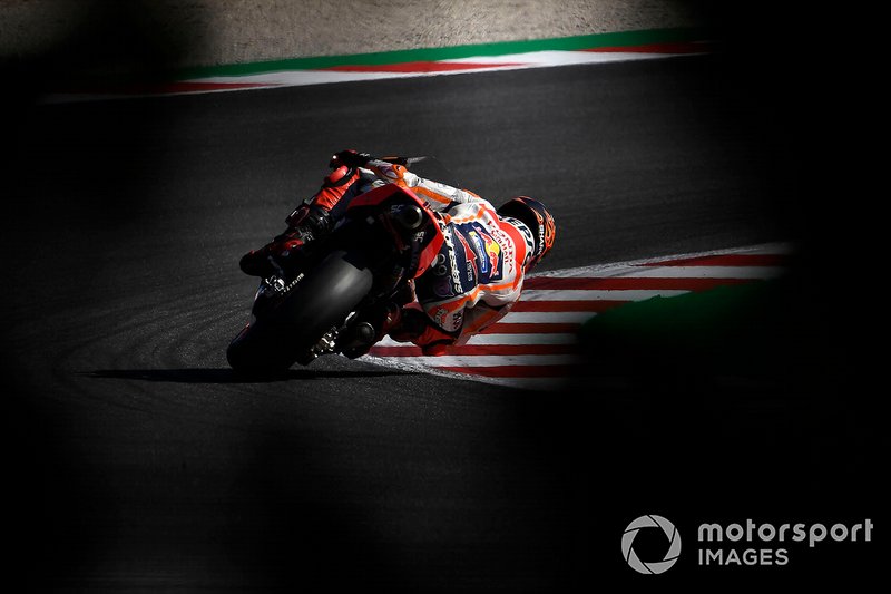 Jorge Lorenzo, Repsol Honda Team