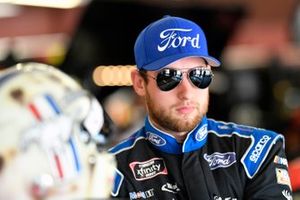 Chase Briscoe, Stewart-Haas Racing, Ford Mustang Ford Performance