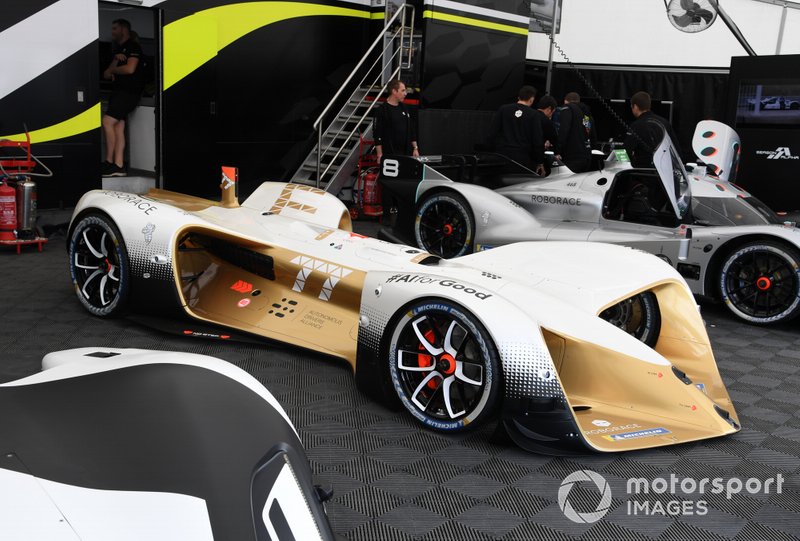 Roborace