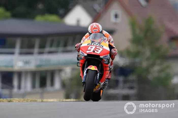 Marc Márquez, Repsol Honda Team