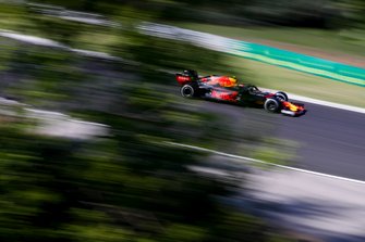 Pierre Gasly, Red Bull Racing RB15
