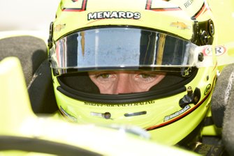 Simon Pagenaud, Team Penske Chevrolet