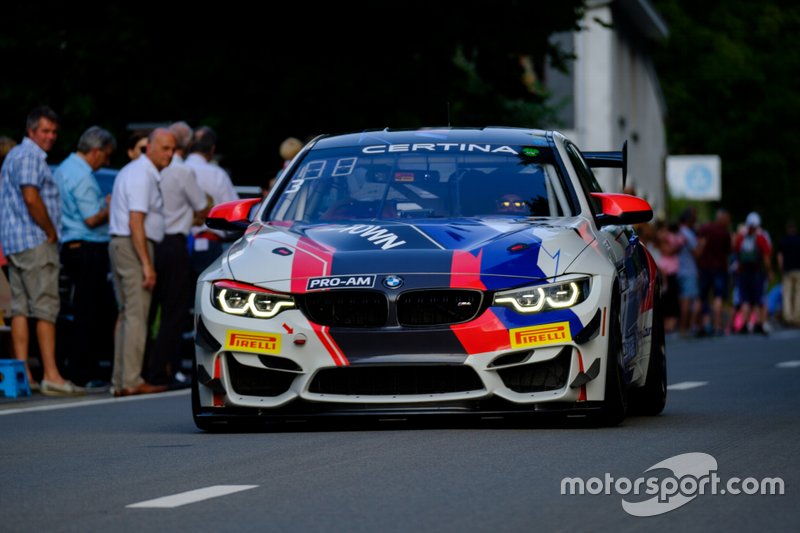 BMW M4 GT4