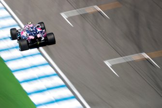 Lance Stroll, Racing Point RP19