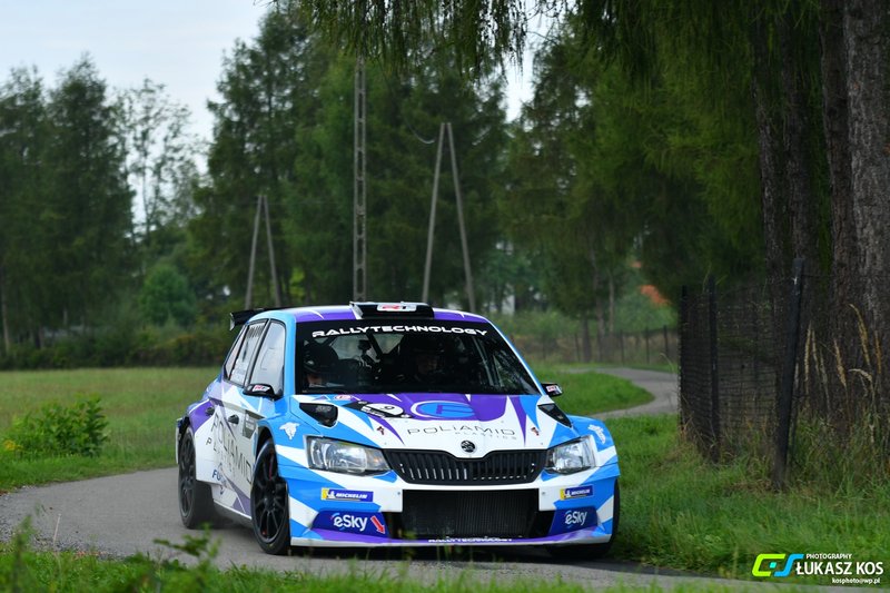 Rajd Śląska 2019