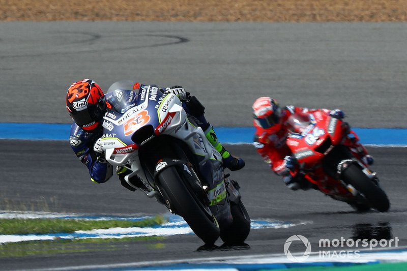 18 - Tito Rabat: 1'31.554