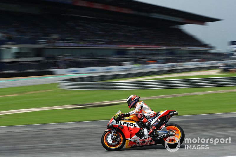 Jorge Lorenzo, Repsol Honda Team