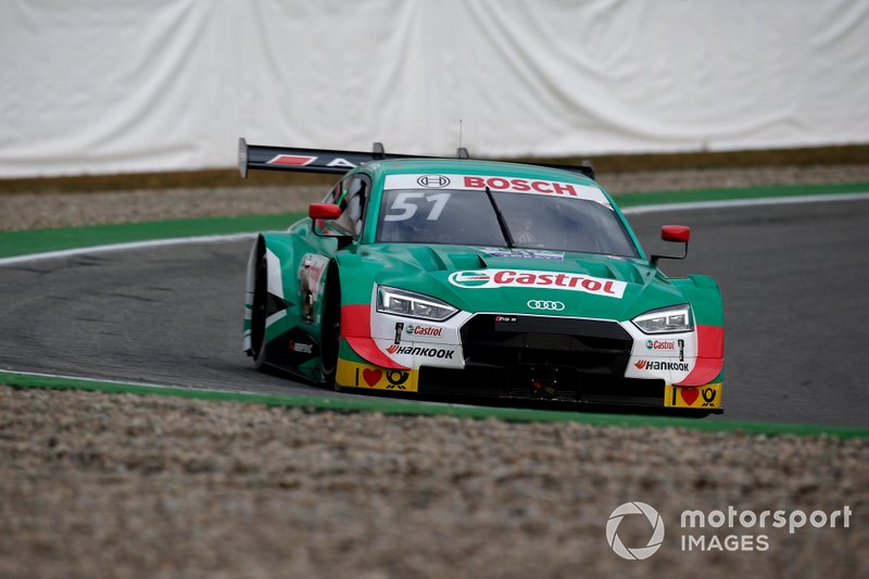 Nico Müller, Audi Sport Team Abt Sportsline, Audi RS 5 DTM