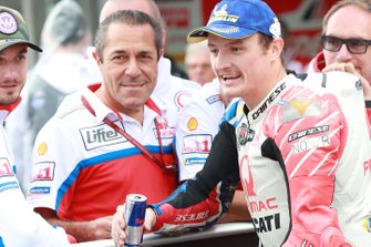 Jack Miller, Pramac Racing