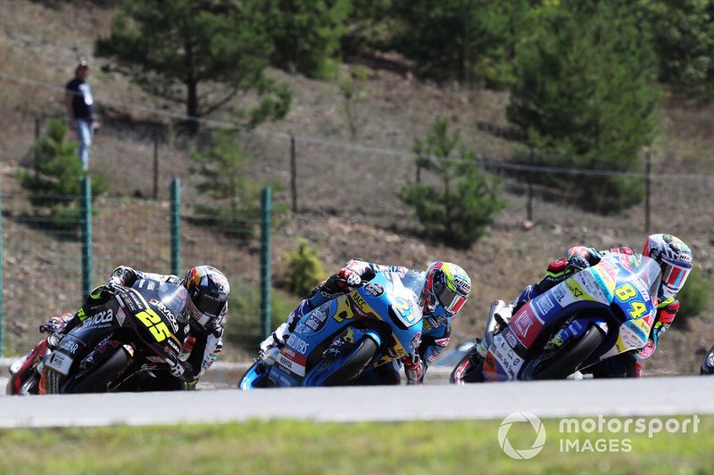 Alonso Lopez, Estrella Galicia 0,0