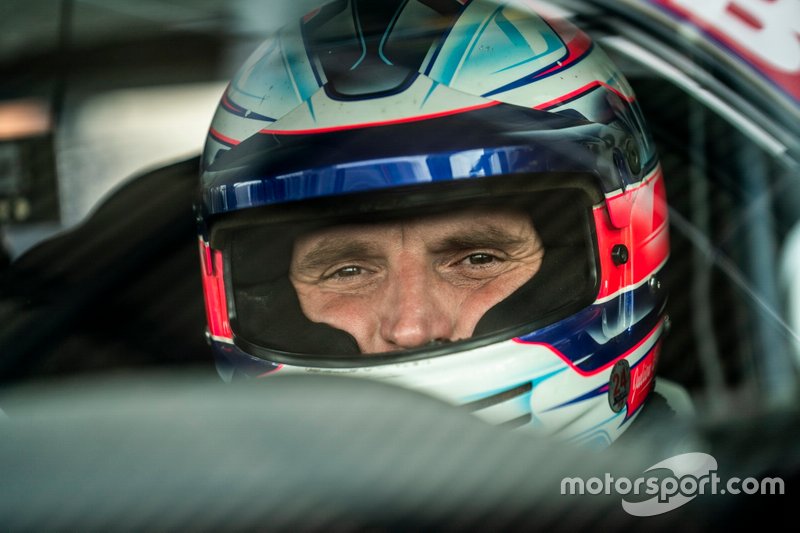 Julien Briché, JSB Compétition Peugeot 308 TCR