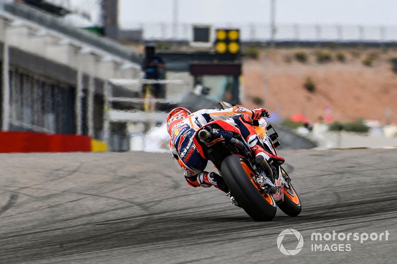 Marc Márquez, Repsol Honda Team