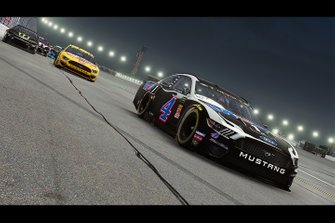 Nascar Heat 4 Unveil