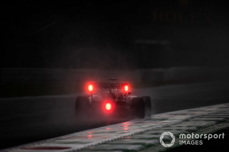 Lirim Zendeli, Sauber Junior Team by Charouz