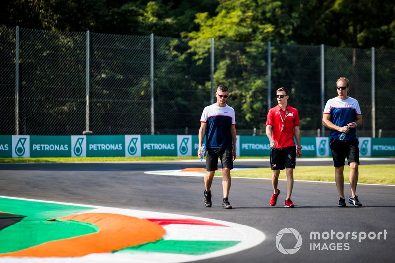 Callum Ilott, Sauber Junior Team by Charouz