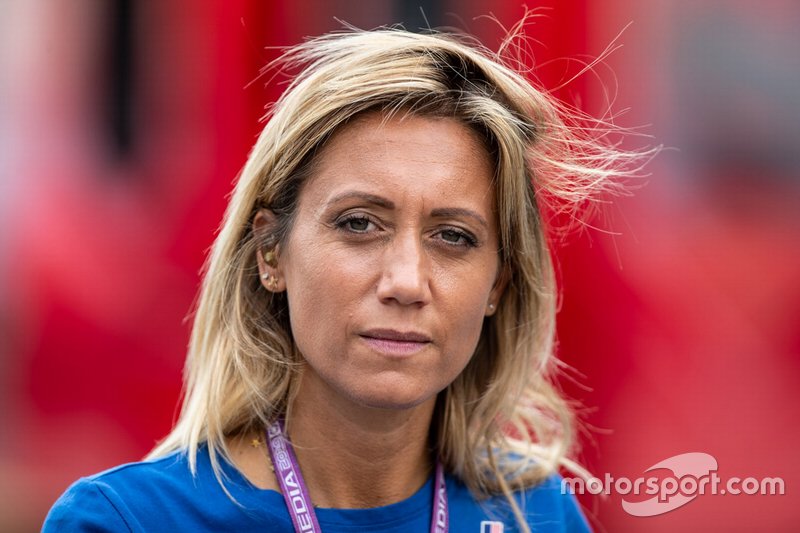 Mara Sangiorgio