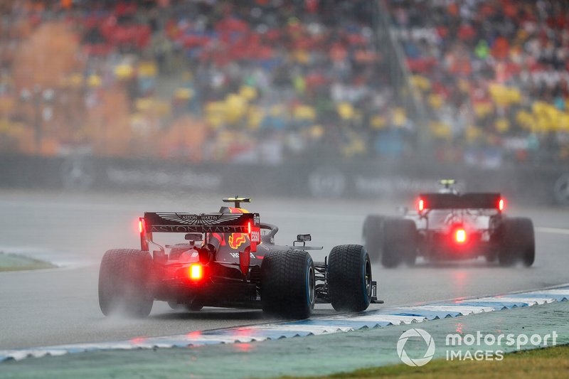 Pierre Gasly, Red Bull Racing RB15