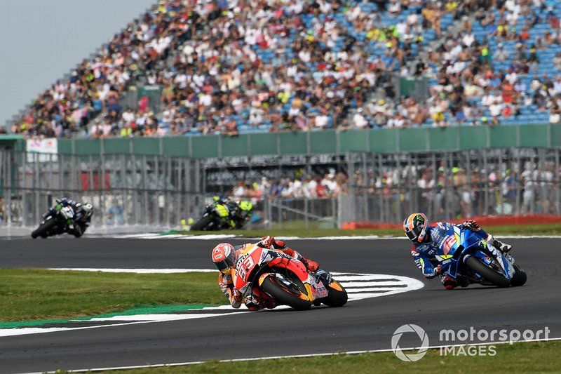 Marc Márquez, Repsol Honda Team