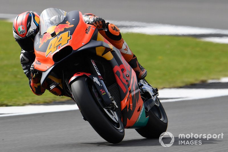 Pol Espargaro, Red Bull KTM Factory Racing