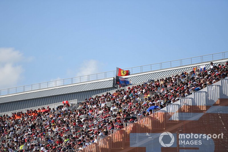 Bandera de Ferrari