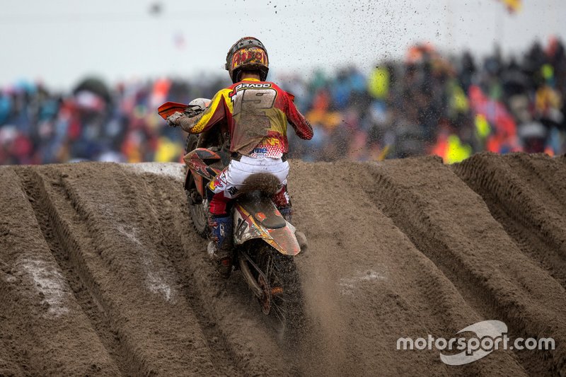 Jorge Prado, Spanje