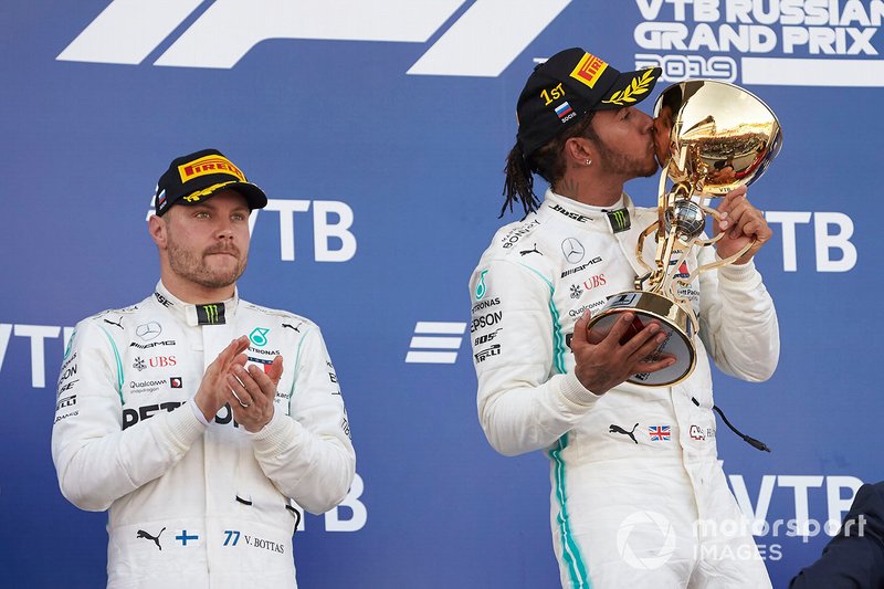 7 - GP da Rússia (2019)
