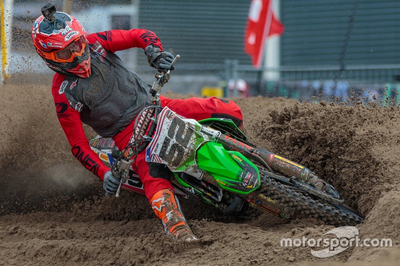 Justin Starling