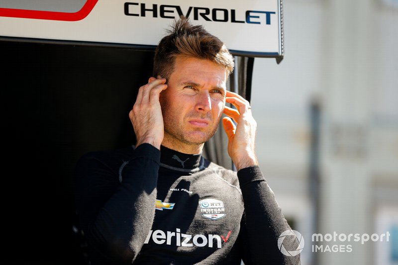 #28 Will Power,IndyCar