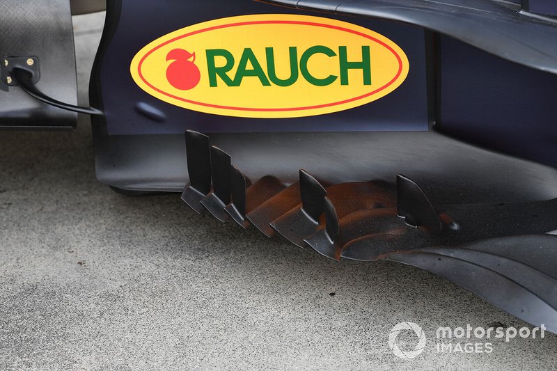 Red Bull Racing RB15
