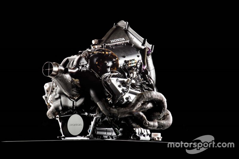 Honda RA618H