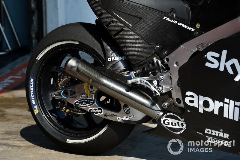 Moto Aprilia