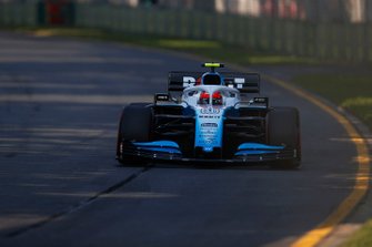 Robert Kubica, Williams FW42