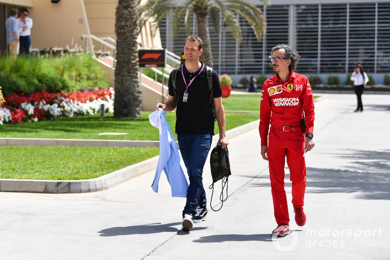 Alexander Wurz